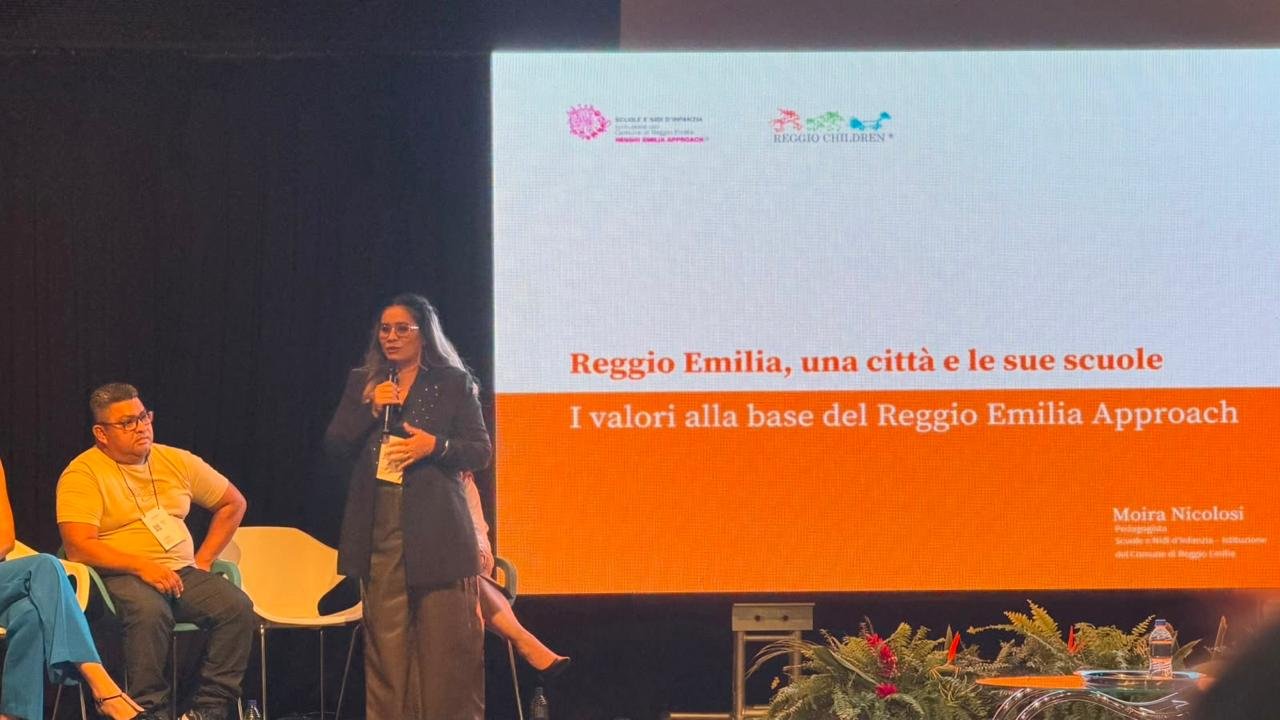 Escolas de Manaus apresentam inovação pedagógica em Brasília