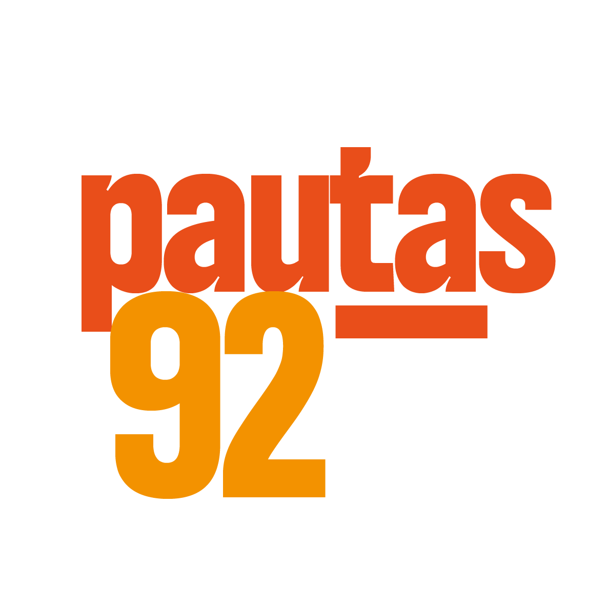 Pautas 92