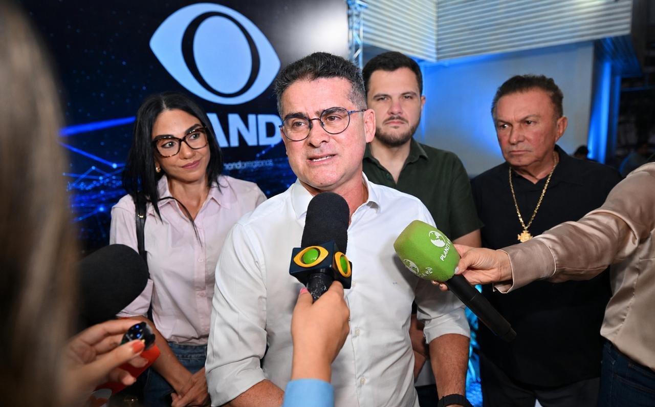 David Almeida propõe fim da fila do SisReg