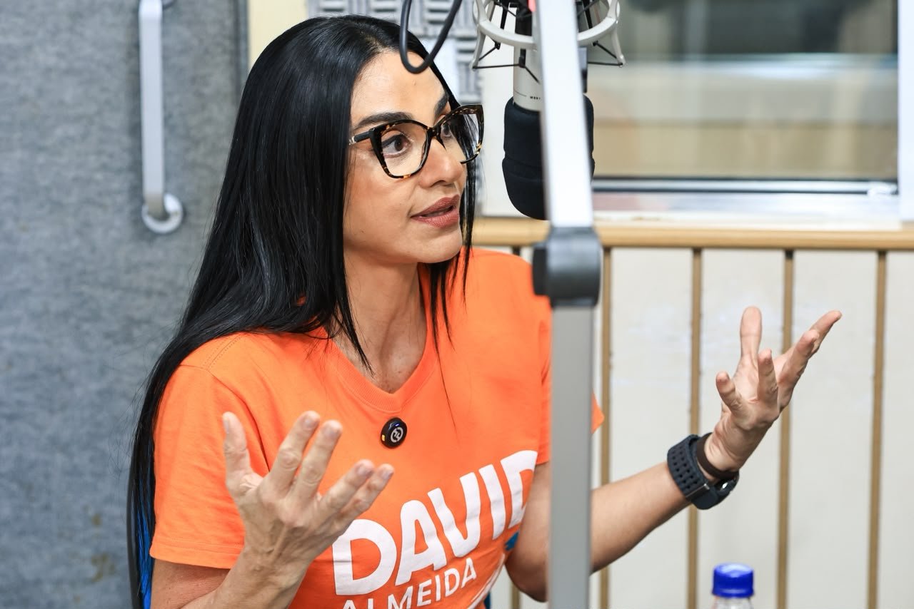 Shádia prevê nove hospitais-polo no Amazonas