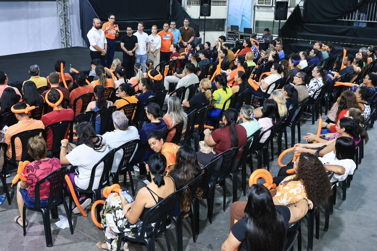 Shádia defende expansão das unidades móveis de saúde