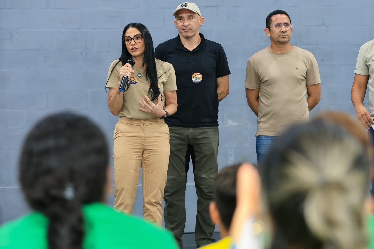 Saúde do Amazonas e a integração do atendimento