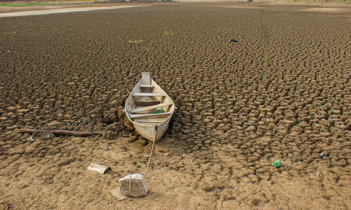 Brasil prevê conservar 3,51 milhões de km² até 2030