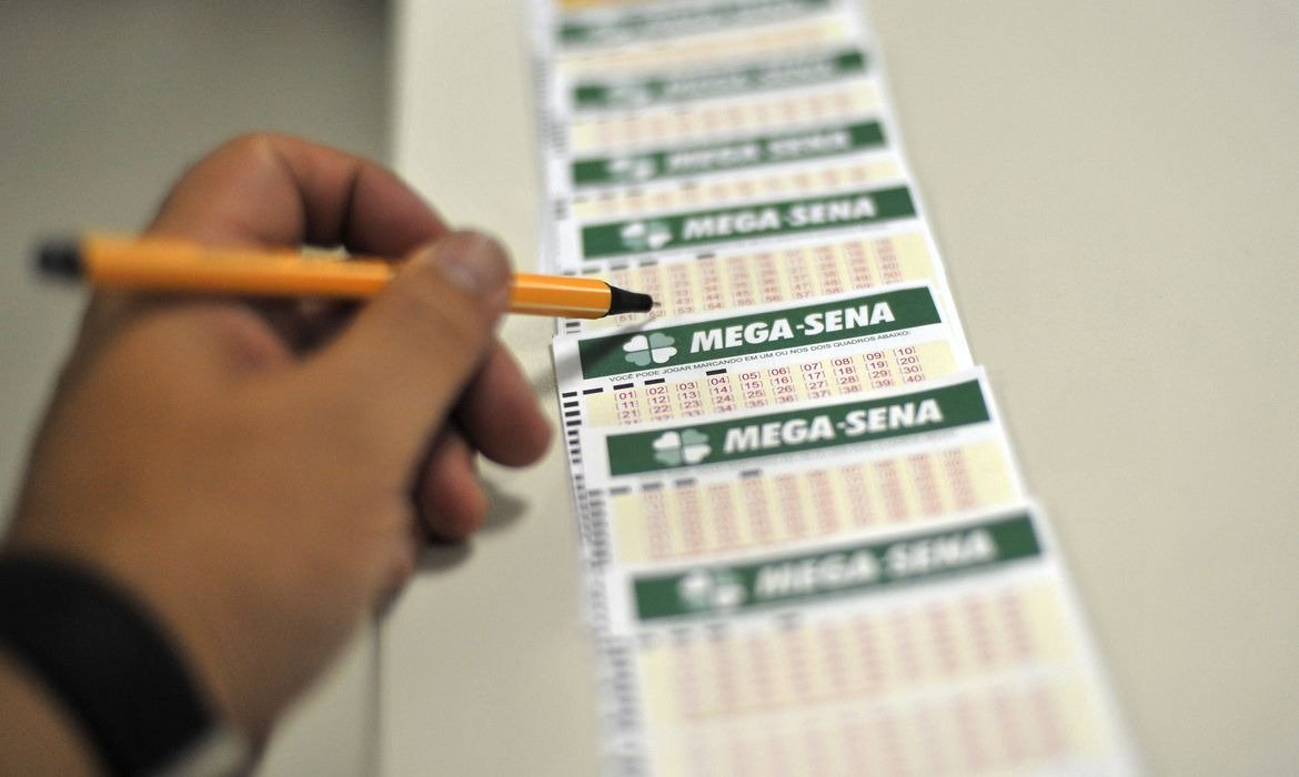 Mega-Sena: veja horário para apostar e sorteio