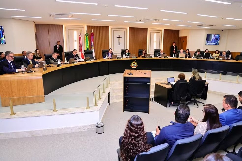 Contas do SPA Alvorada de 2024 são irregulares