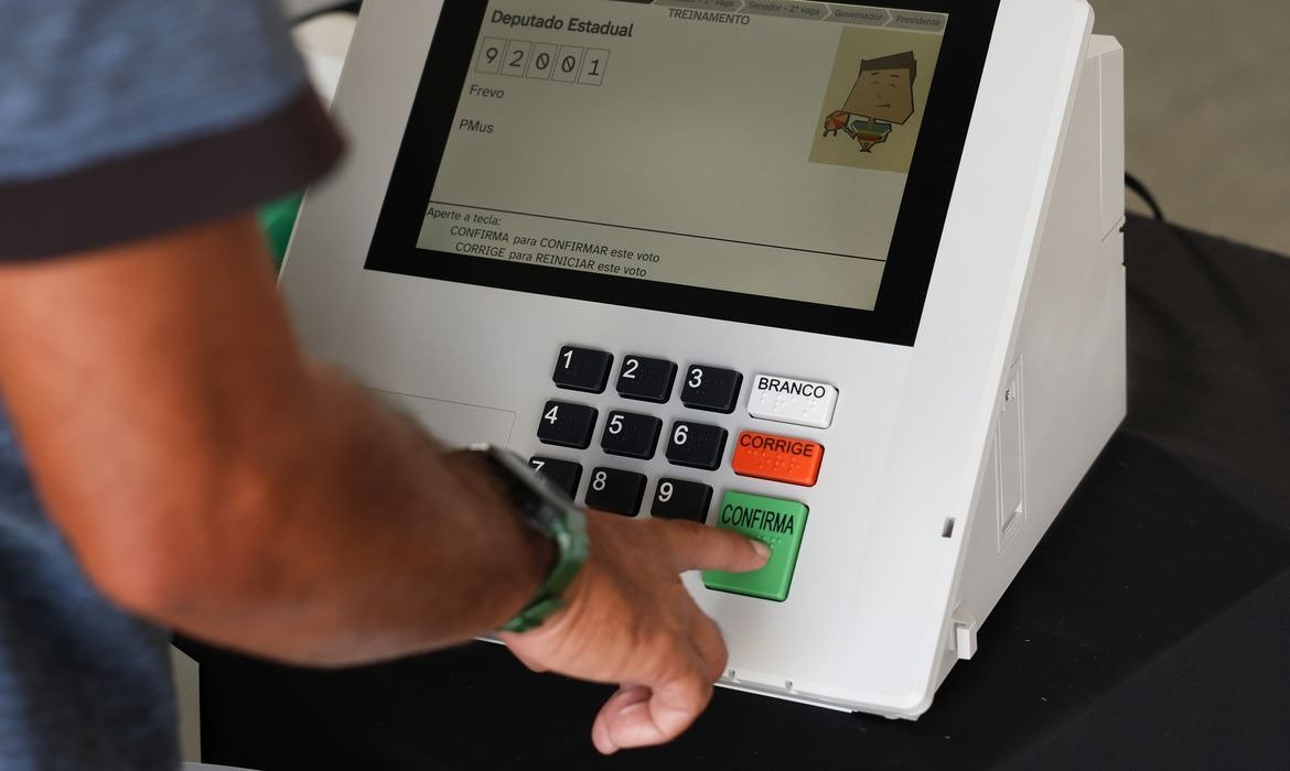 Desinformação eleitoral preocupa antes das eleições