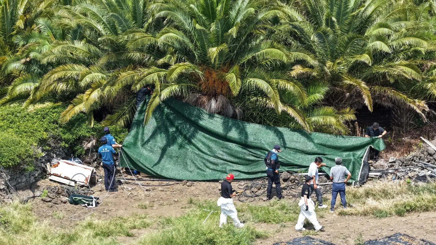 Policial é investigado por casos em Jeju