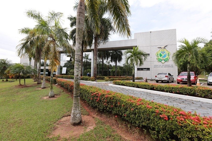 Justiça determina suspensão de empréstimo bilionário no Amazonas