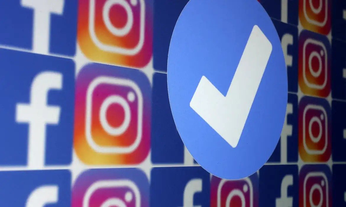 Meta poderá bloquear redes sociais durante a madrugada