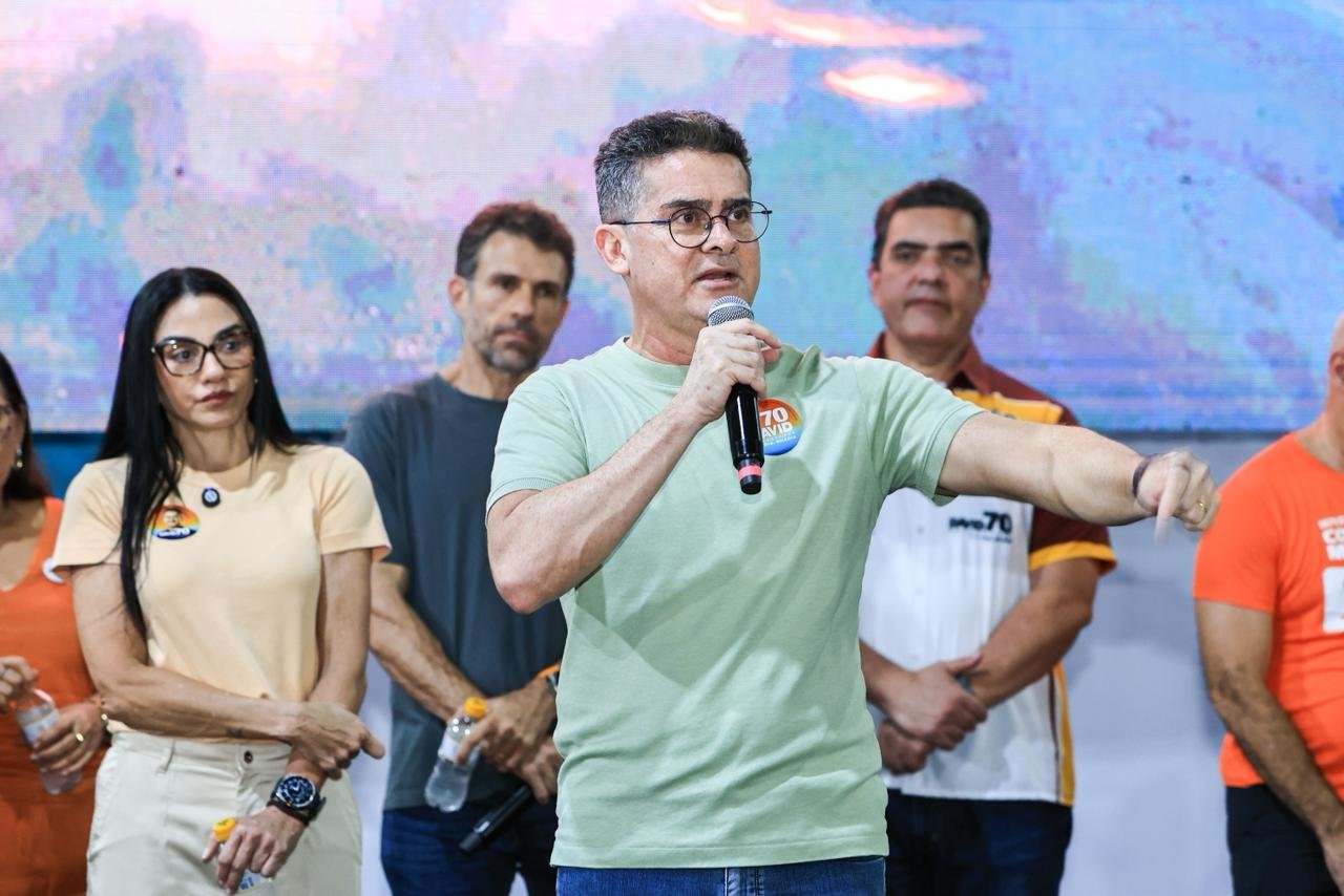 Shádia Fraxe relembra atuação na Semsa Manaus