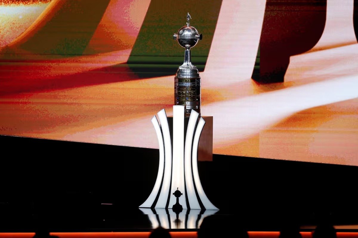 Libertadores 2026: brasileiros nas quartas