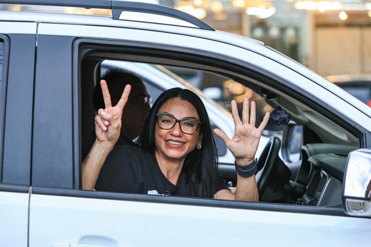 Shádia destaca investimentos na Guarda Municipal de Manaus