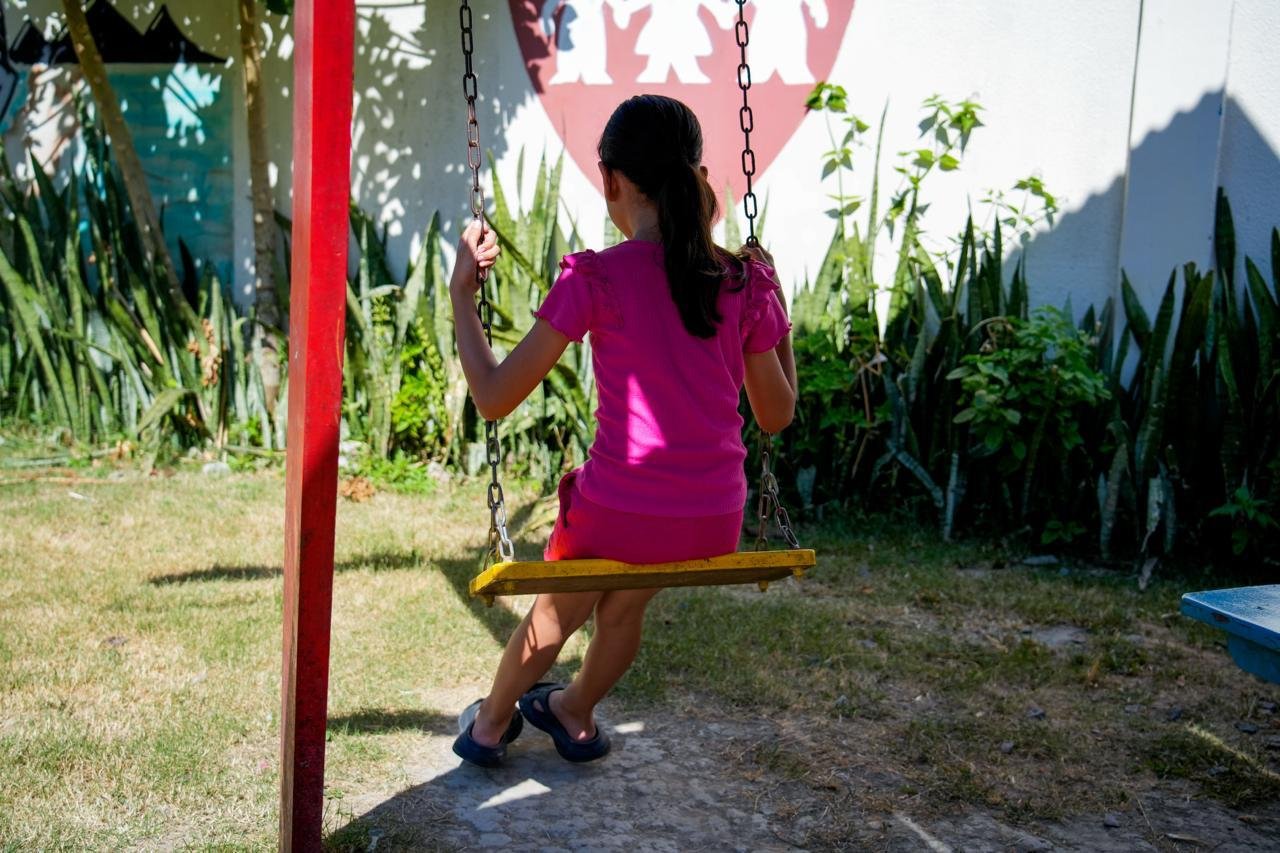 DPE-AM atua na proteção de órfãos do feminicídio