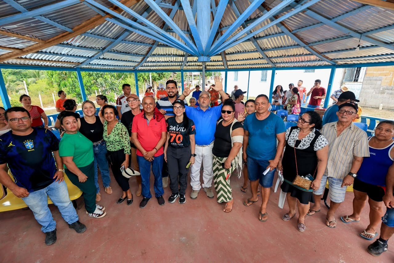 Mulheres que venceram o câncer celebram a vida em Manaus