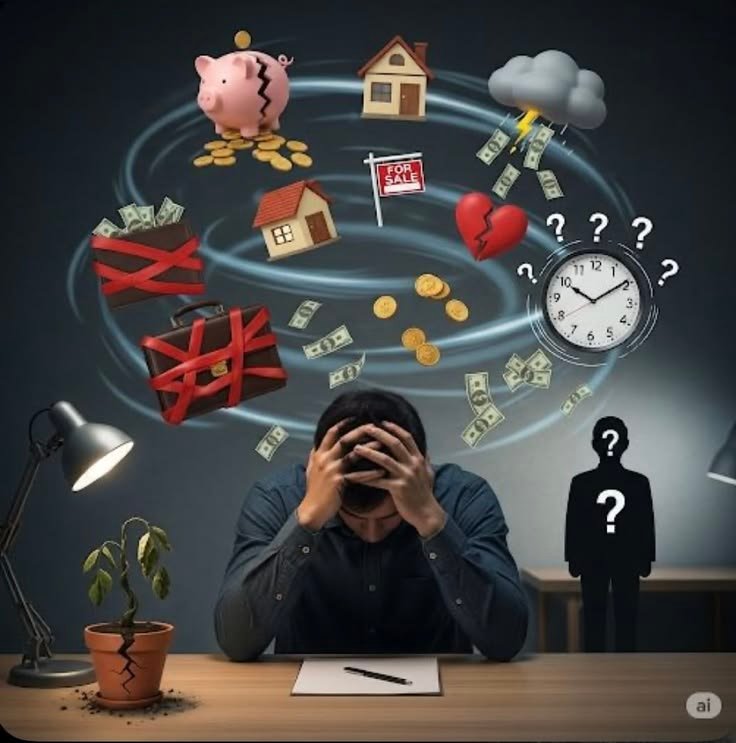 Excesso de trabalho e assédio ameaçam saúde mental
