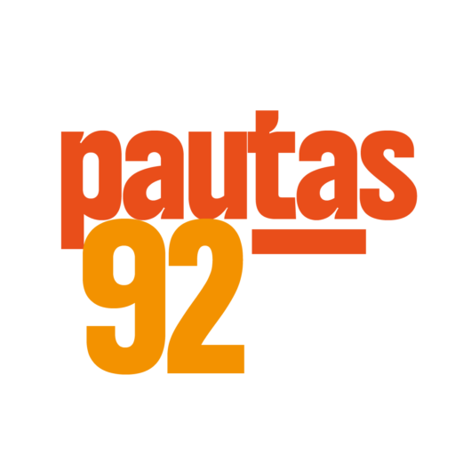 Pautas 92