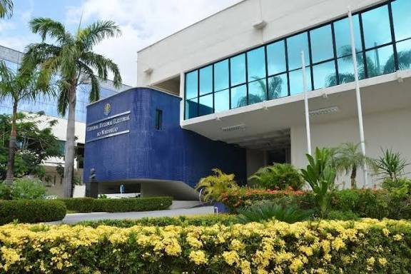 Simulado no Maranhão testa segurança das urnas