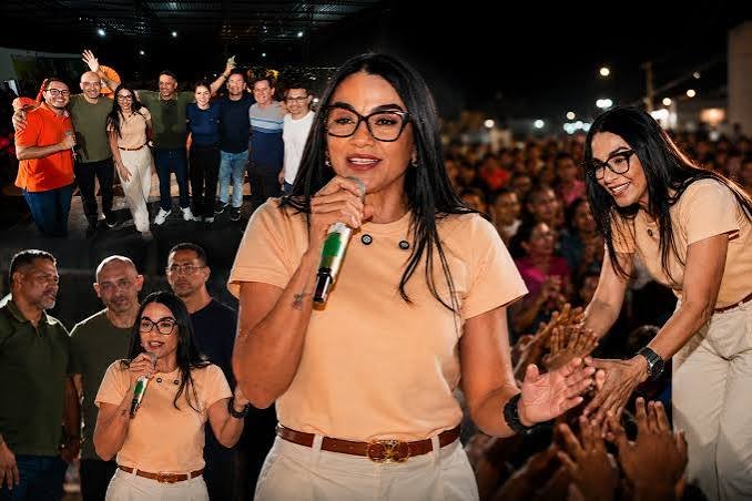 Vivência na saúde leva Dra. Shádia à política