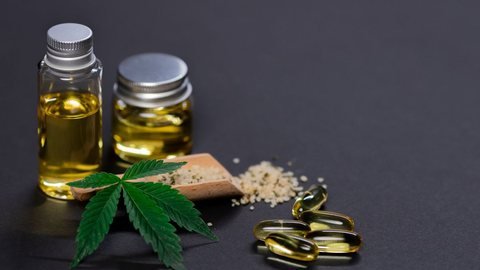 Brasil registra 116 mil autorizações de cannabis