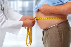 Brasil lidera crescimento da obesidade na América Latina