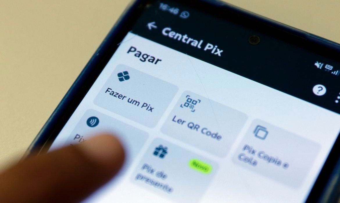 Banco Central muda regra do Pix e amplia prazo do MED
