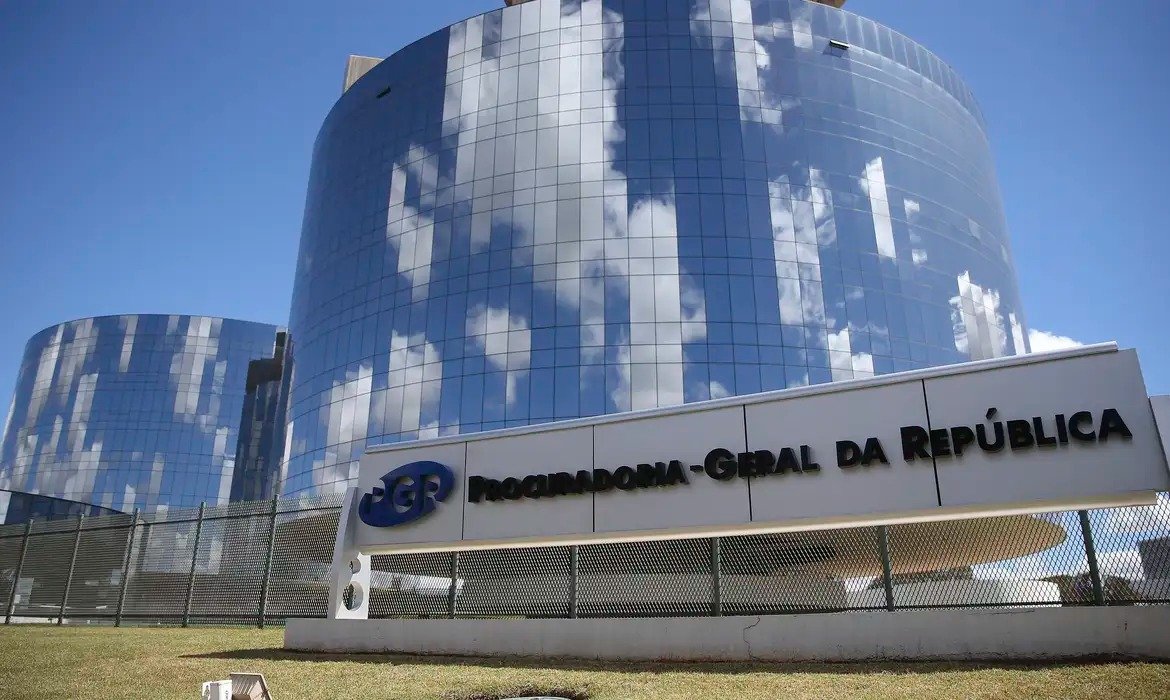 PGR contesta investigação sobre Vorcaro e Moraes