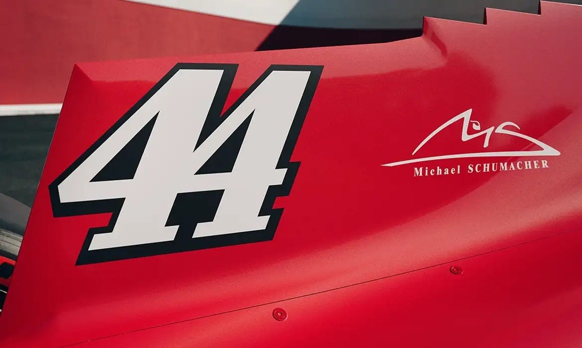 Monza celebra legado de Schumacher