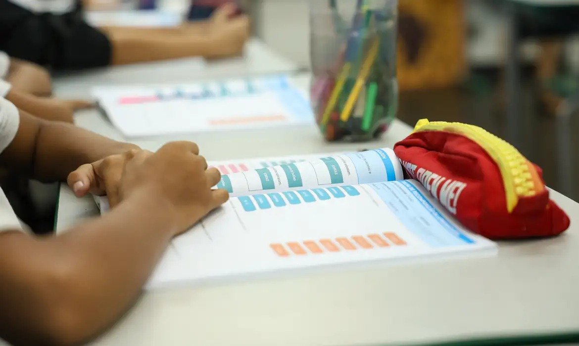 Censo Escolar: gestores podem consultar dados até 11 de setembro