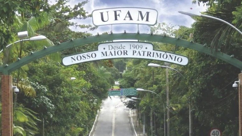 UFAM explica regra sobre isenção do PSC 2027