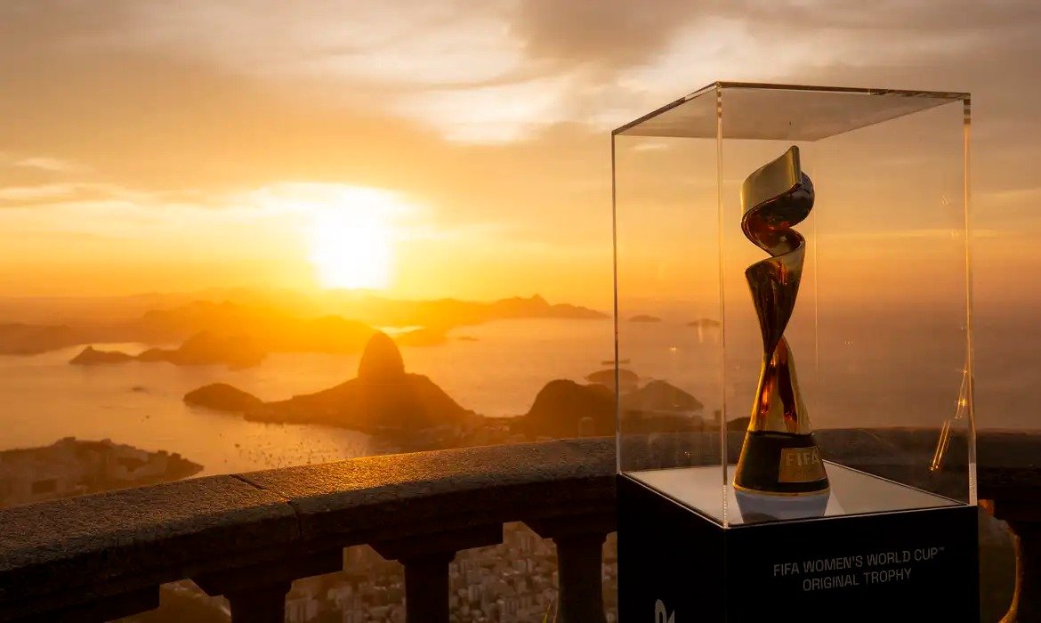 Copa Feminina terá voluntários em mais de 30 áreas