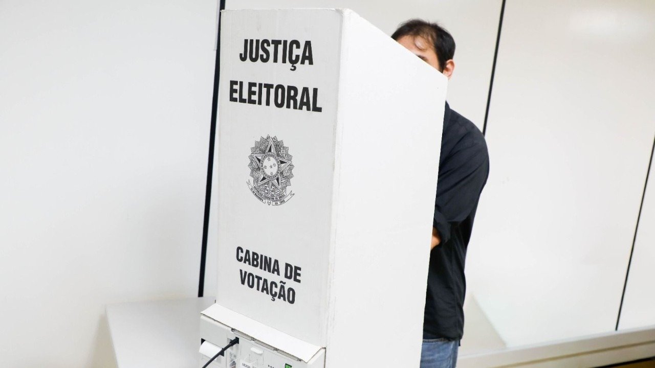Manaus terá mudança nos locais de votação