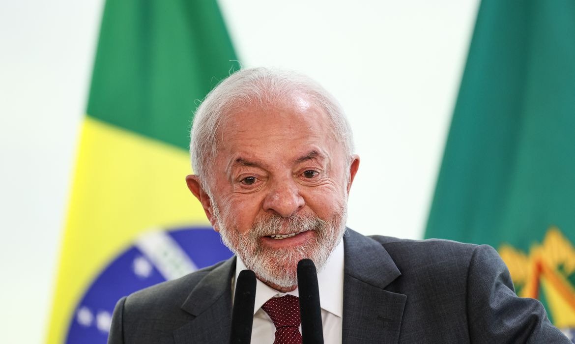 Lula afirma que quebra de sigilo no caso Master deve atingir todos os envolvidos
