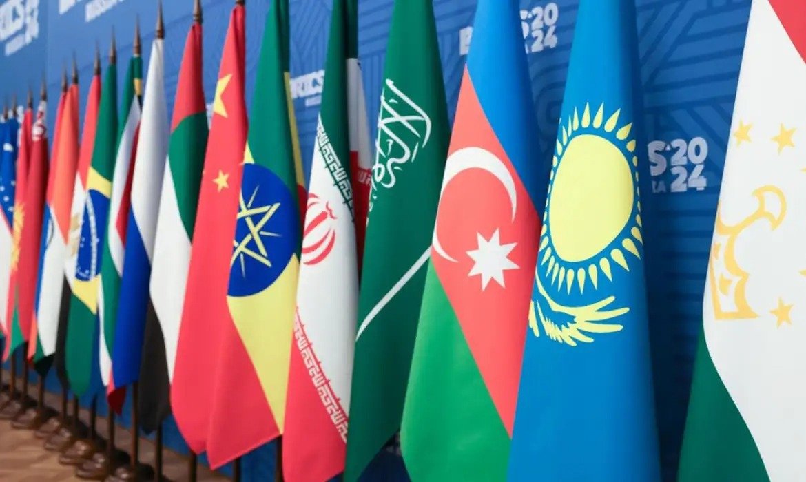Índia assume protagonismo ao sediar encontro do Brics em 2026