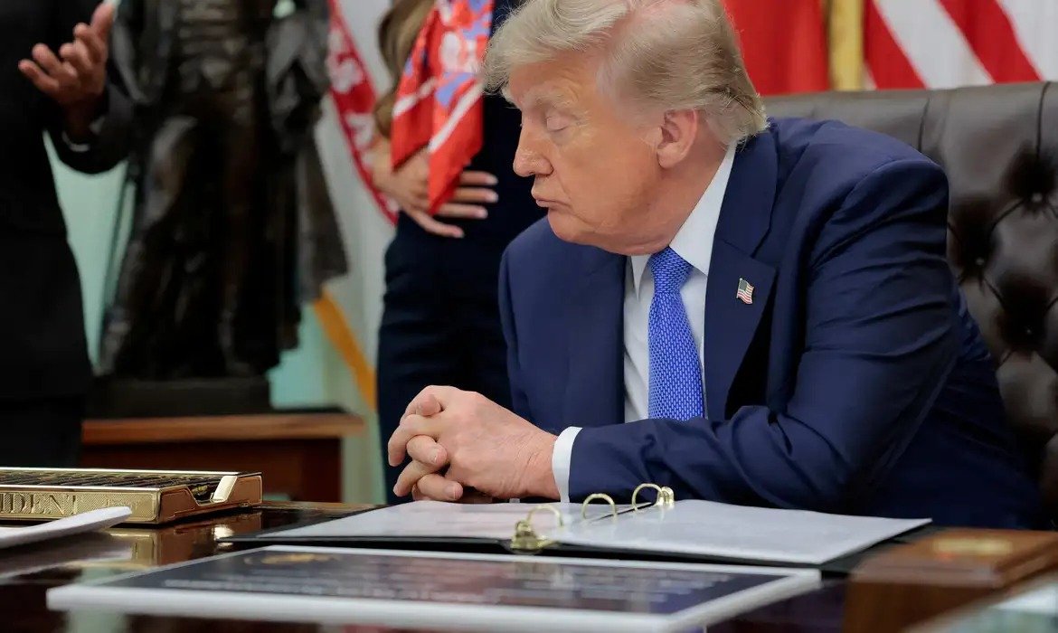 Eleições nos EUA: Trump promete pagamento de US$ 5 mil aos americanos