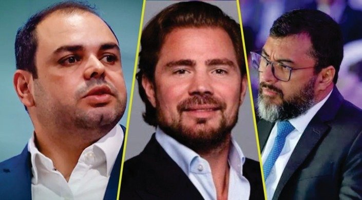 Amazonprev: David Almeida cobra respostas sobre suposto prejuízo de R$ 50 milhões