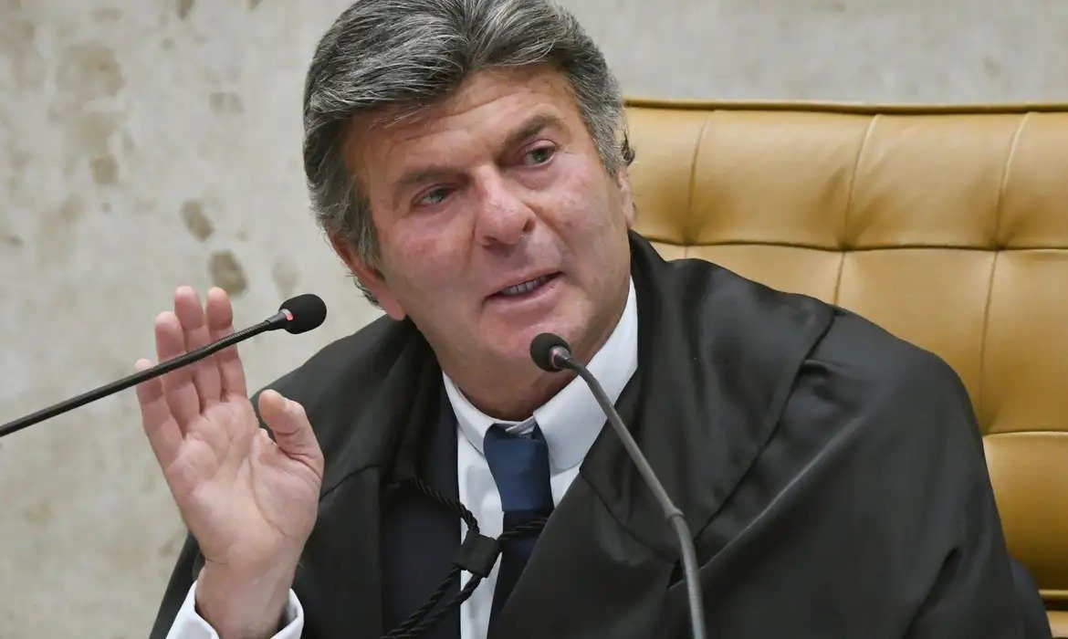 BRB: Fux dá prazo para explicações sobre empréstimo bilionário