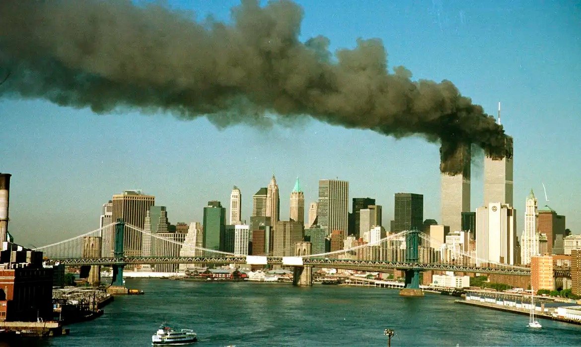 11 de setembro de 2001: atentados completam 25 anos e seguem na memória mundial