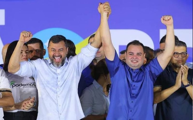 Serviço em 2023, dívida em 2026: Governo do AM reconhece R$ 1,84 milhão à Navegação Cidade