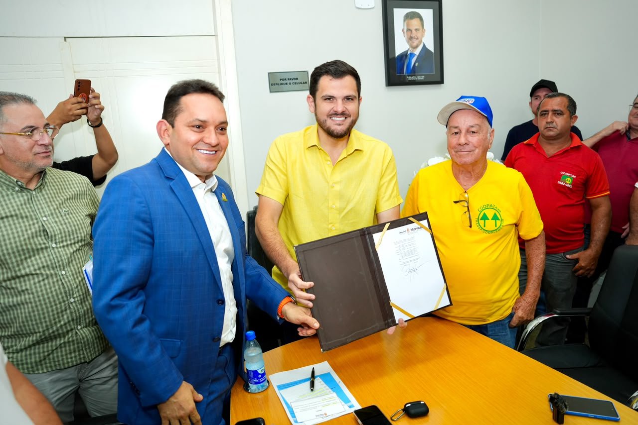 Transporte complementar de Manaus terá subsídio com novas regras de fiscalização
