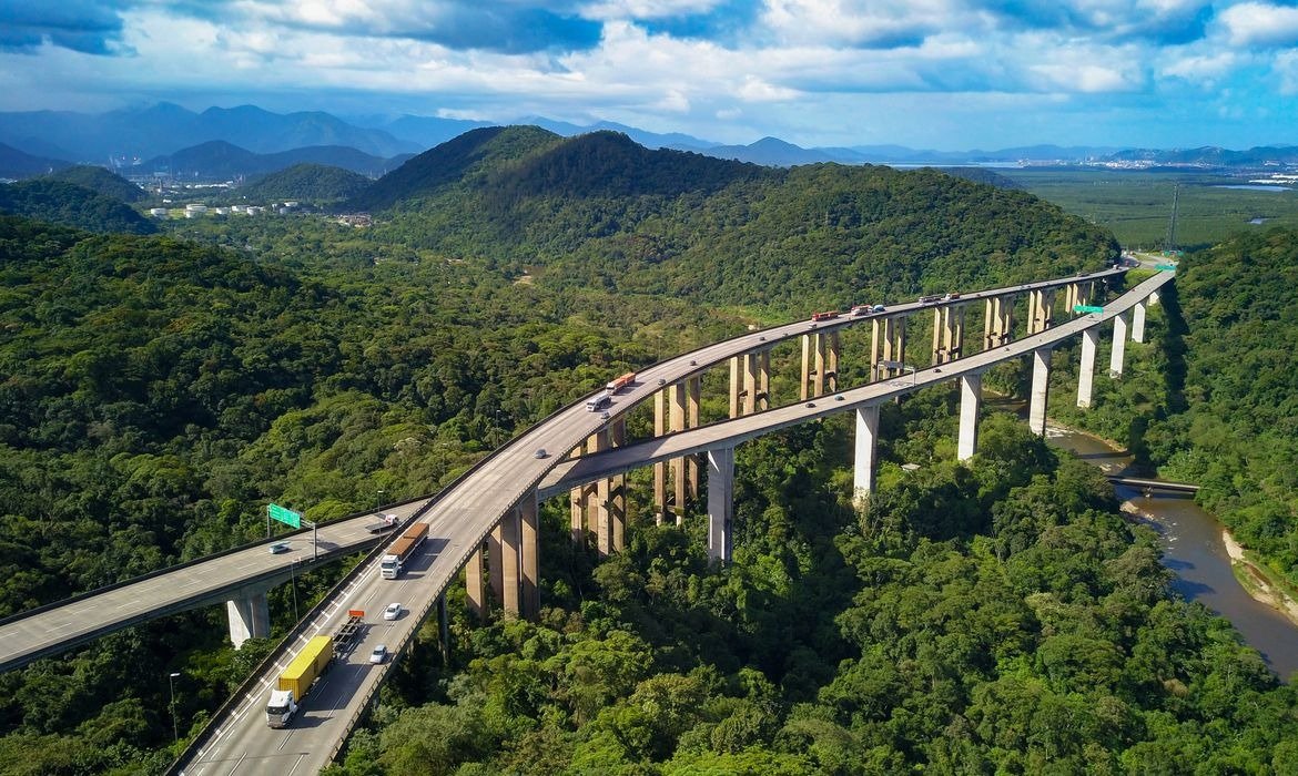 Brasil precisa adicionar mais de R$ 280 bilhões por ano à infraestrutura