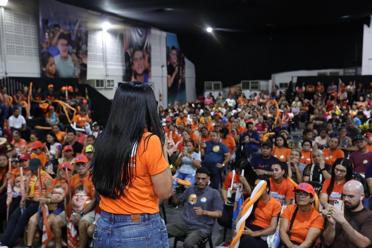 Dra. Shádia destaca ensino médio como desafio para estudantes do Amazonas