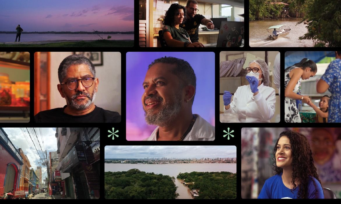 Documentário destaca universidades públicas e pesquisa científica no Brasil