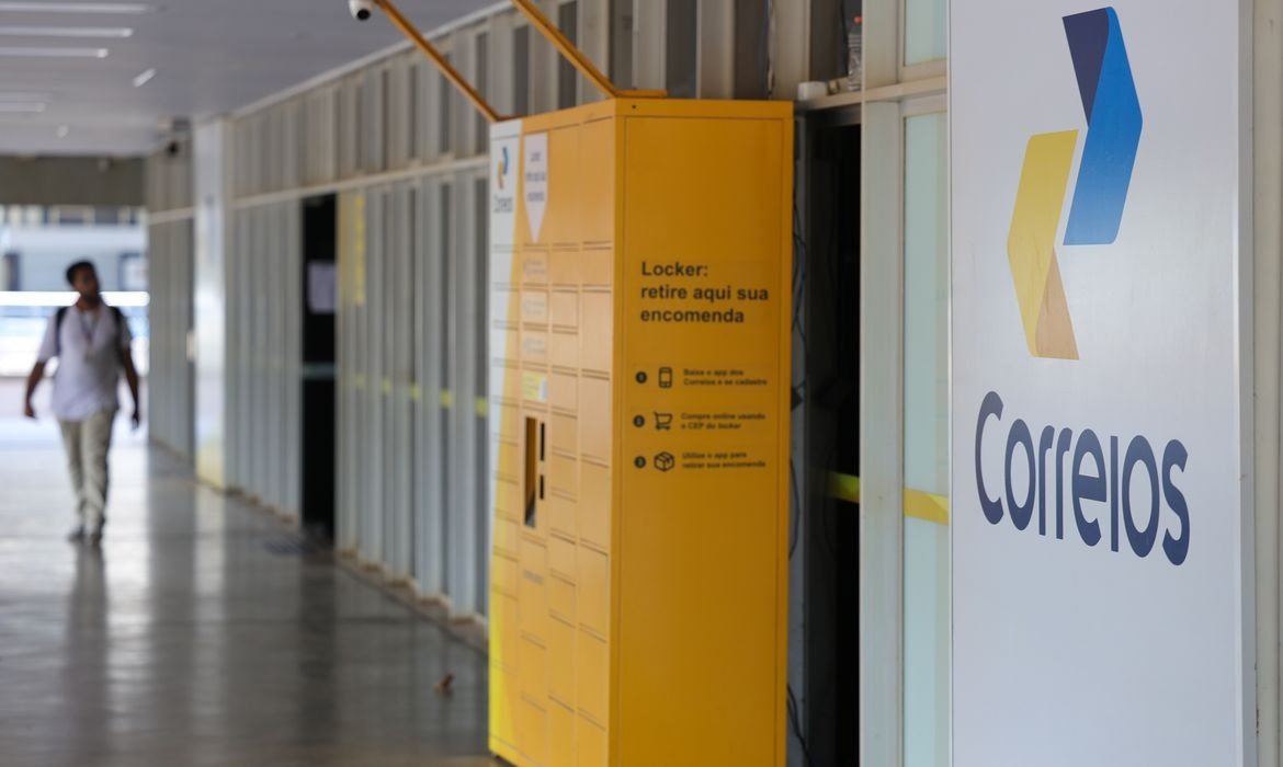 Greve nos Correios: dissídio coletivo será julgado na segunda