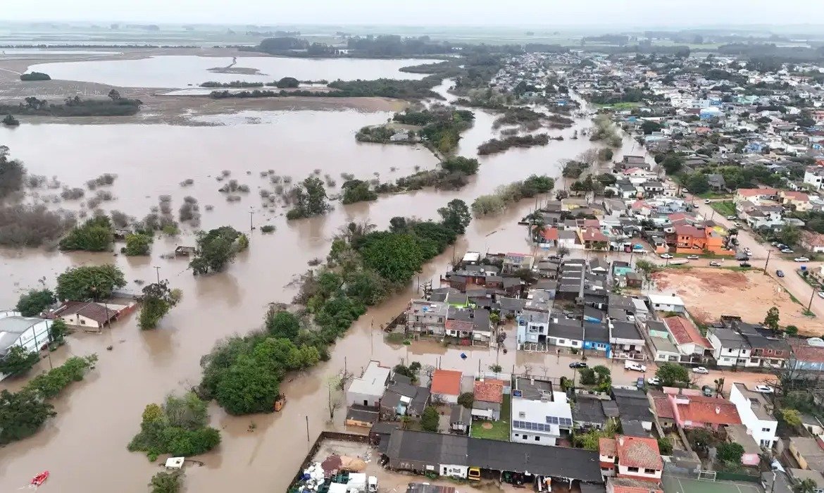 Inscrições para prêmio de pesquisas climáticas vão até 2 de outubro