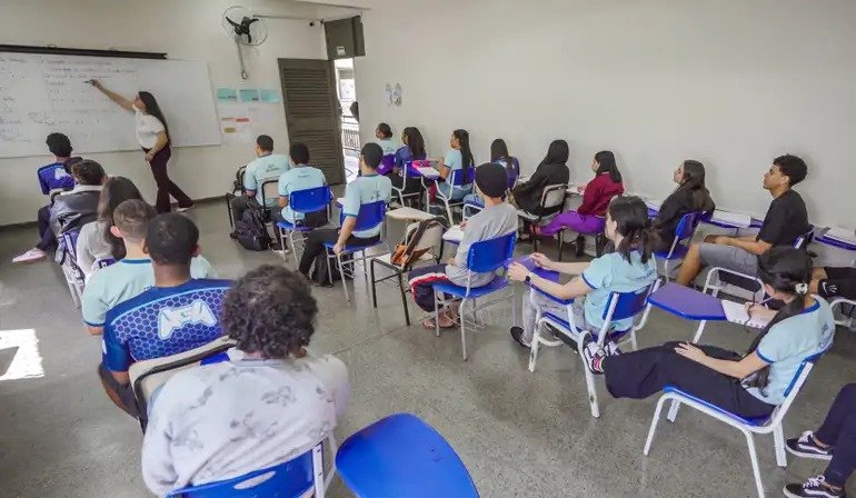 PND 2026 será aplicada domingo em mais de 800 municípios