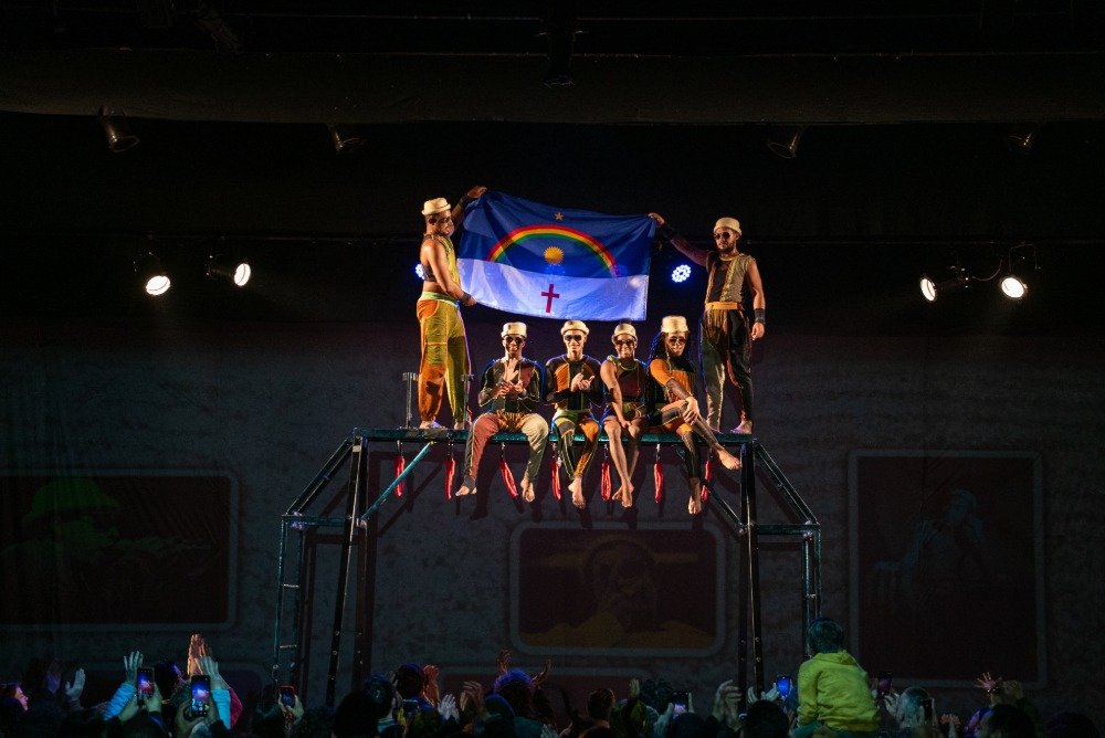 Espetáculo Circo Science terá entrada gratuita em Manaus