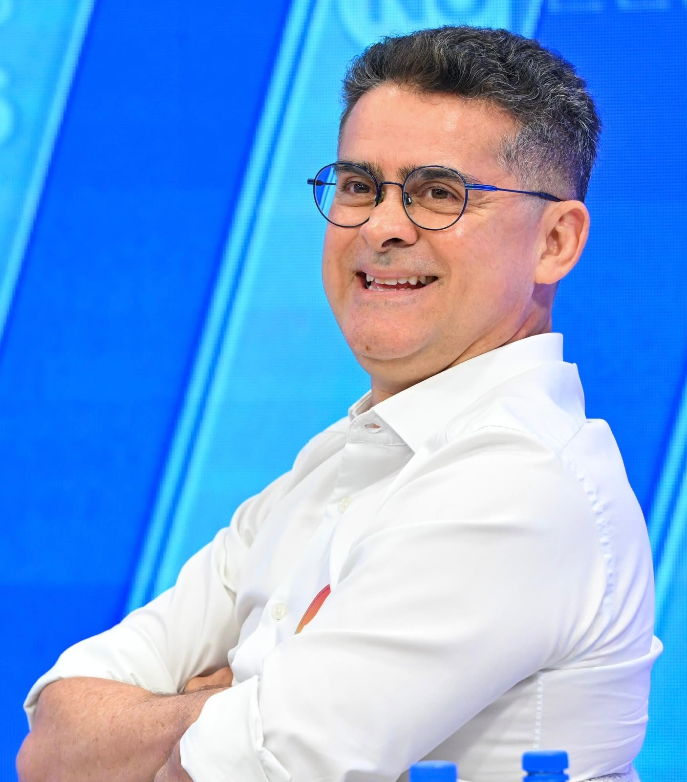 David Almeida destaca participação cristã em grandes eventos públicos de Manaus