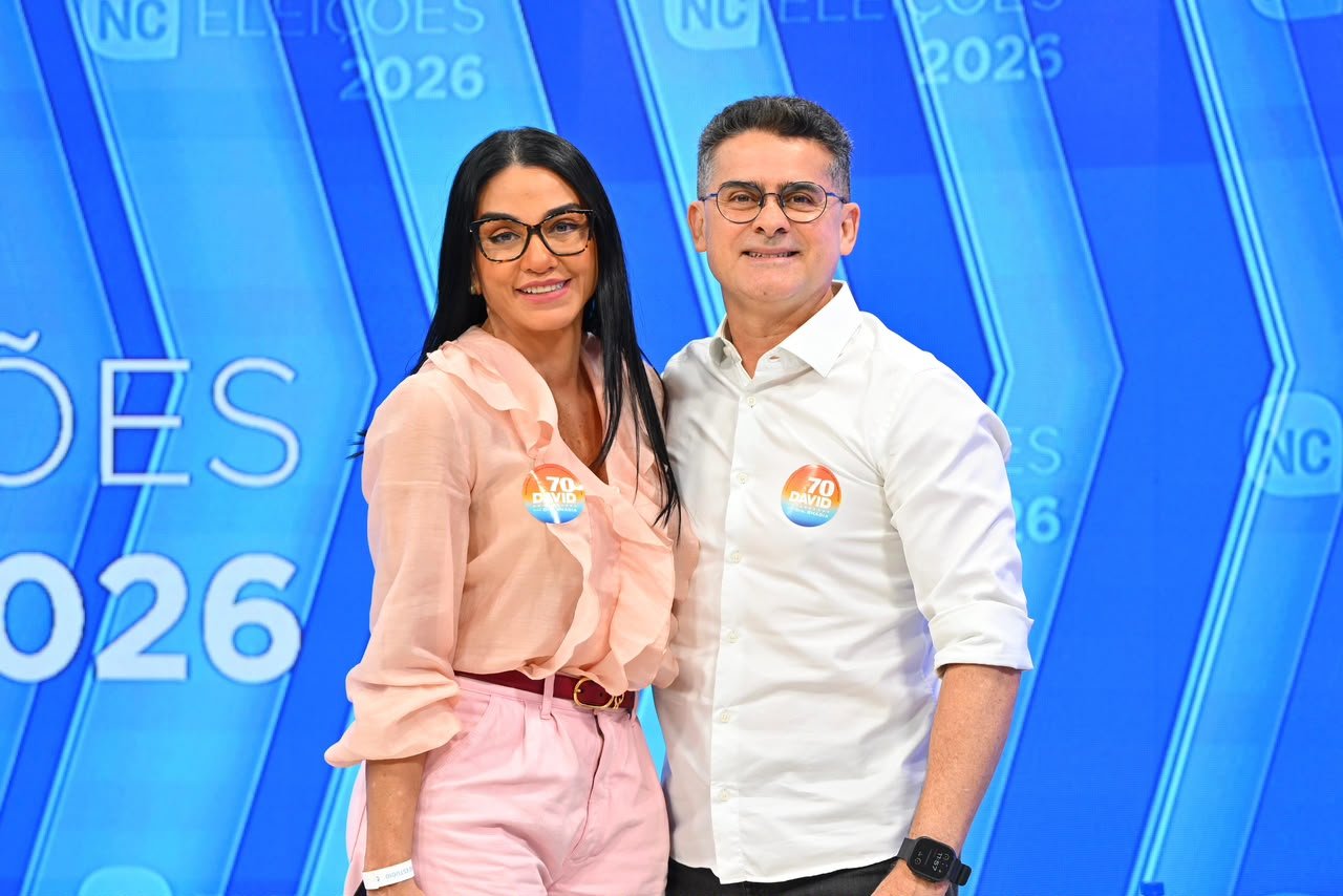 David propõe levar experiência da saúde de Manaus ao Estado