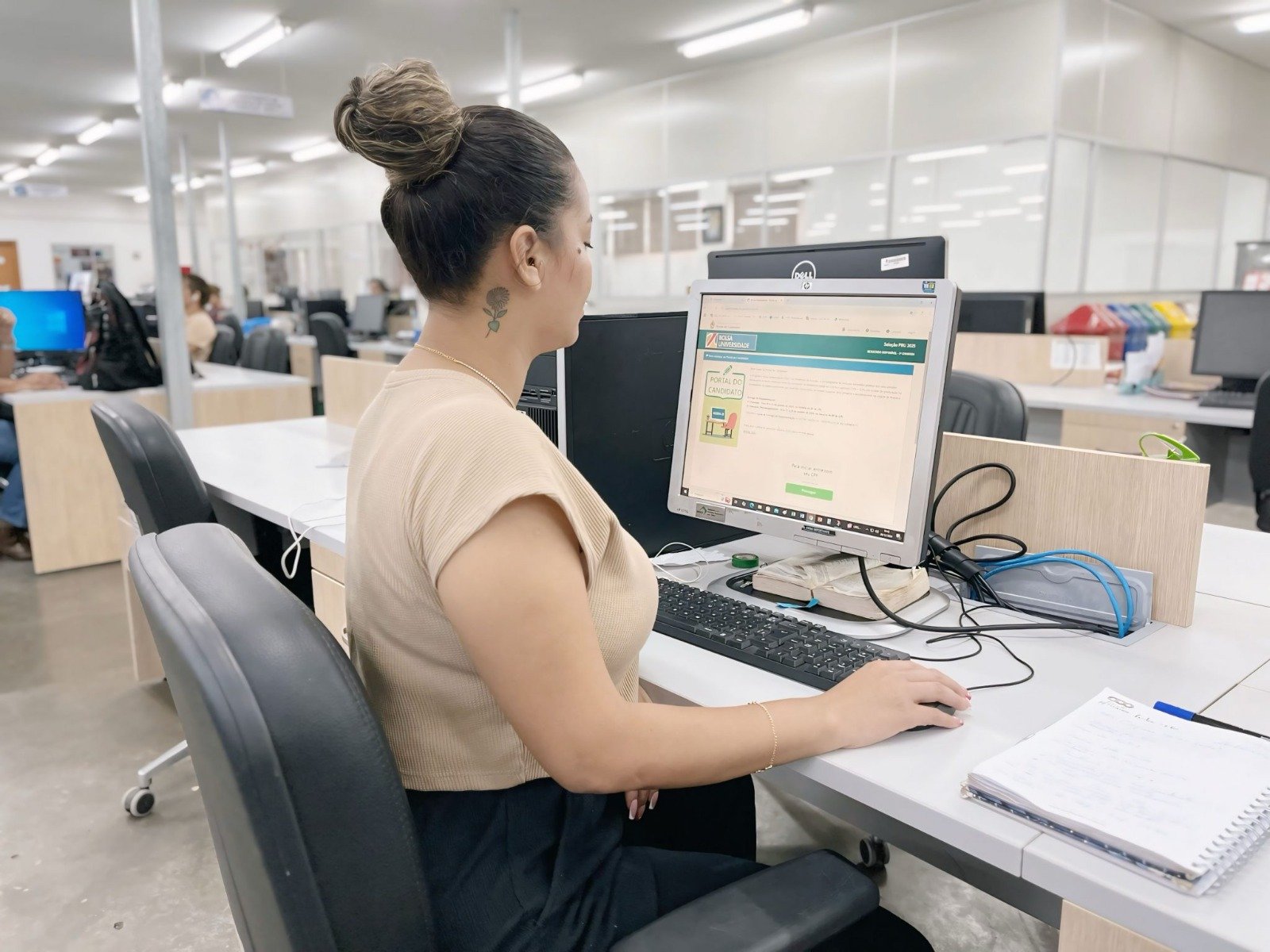 Programa Bolsa Universidade tem 19.930 bolsas para Manaus