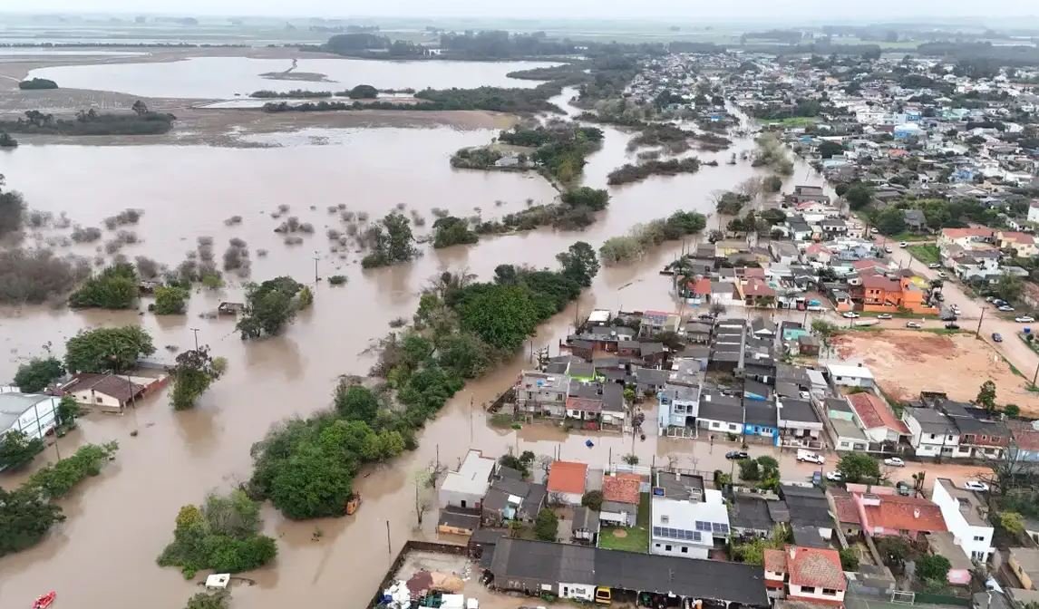 Governo libera recursos para comunidades indígenas afetadas pelo El Niño
